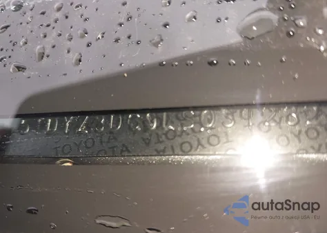 2020 Toyota Sienna Xle Premium z USA, uszkodzony, nr VIN 5TDYZ3DC9LS031232